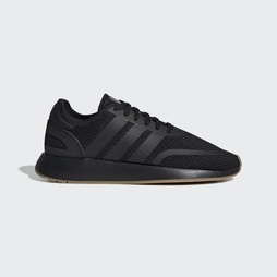 Adidas N-5923 Férfi Originals Cipő - Fekete [D99207]